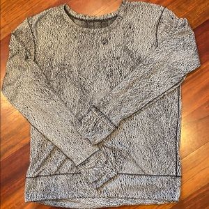Lululemon Long Sleeve Top